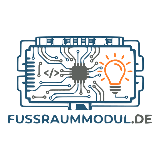 BMW Fußraummodul Reparatur